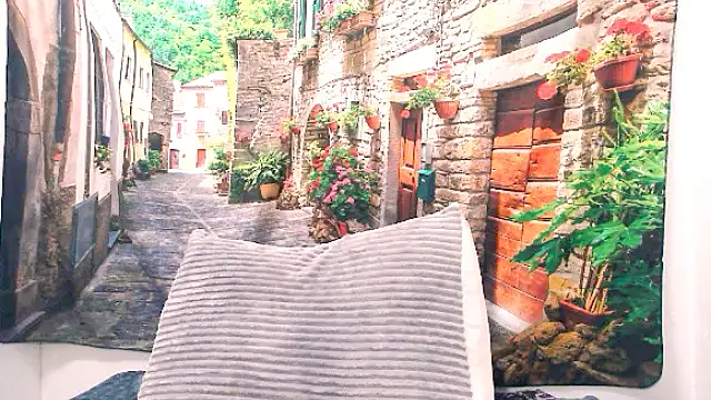 Harl3ysugar4u online show from 12.03.25