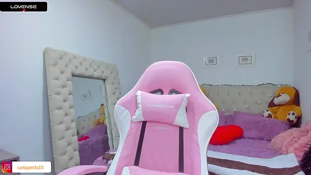 carlaperez  online show from 01.11.25