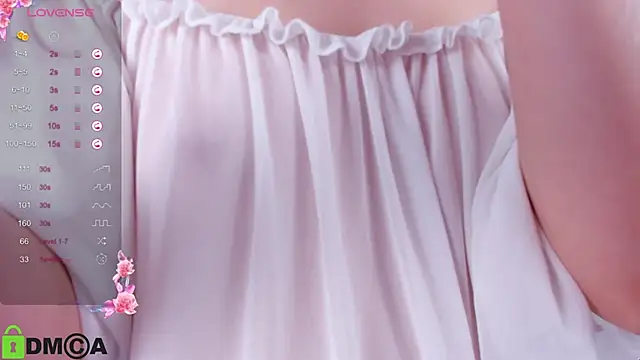 Snapshot of Polumna_cute chatting on 12.06.24 Polumna cute online show from 12.06.24