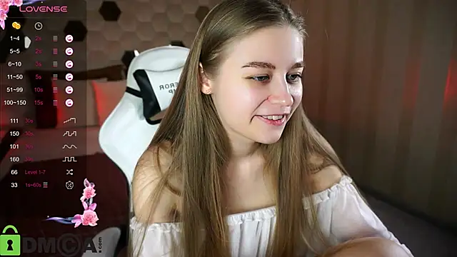 Snapshot of Polumna_cute chatting on 02.21.25 Polumna cute online show from 02.21.25