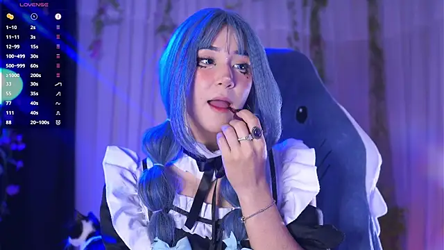 Bella-Franco online show from 04.15.26