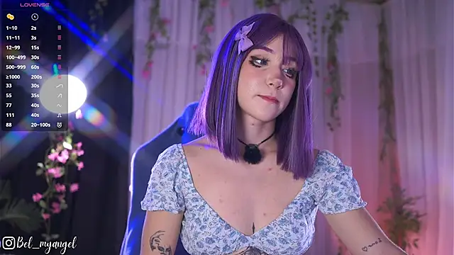 Bella-Franco online show from 04.17.26