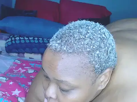 fatafricanqueen online show from 07.24.26