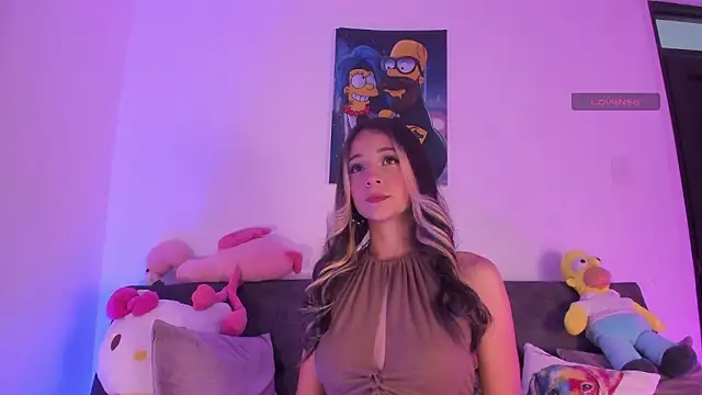 penny sweett  online show from 02.20.26