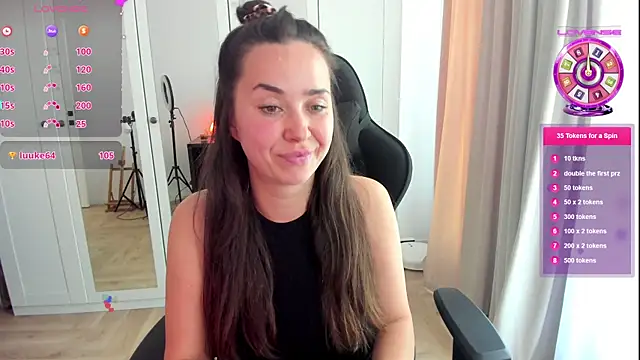 PlayfulGoddess online show from 05.15.26