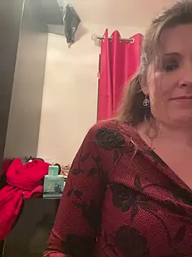 Lwhite1 online show from 02.02.25