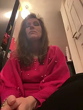 Lwhite1 online show from 03.02.25