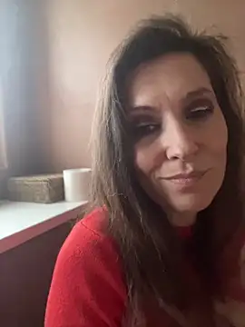 Lwhite1 online show from 03.10.25