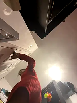 Lwhite1 online show from 09.20.25