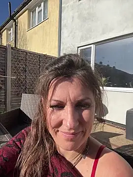 Lwhite1 online show from 04.07.26