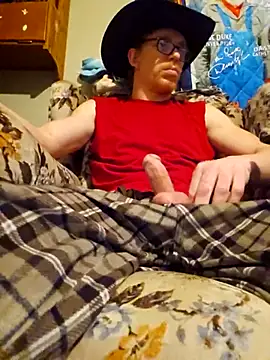 REDHAMMER  online show from 02.20.25