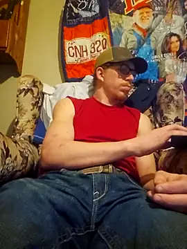 REDHAMMER  online show from 03.11.25