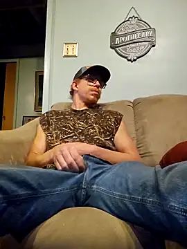 REDHAMMER  online show from 03.01.26