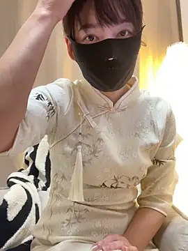 Snapshot of Annabody chatting on 01.23.25 Annabody online show from 01.23.25