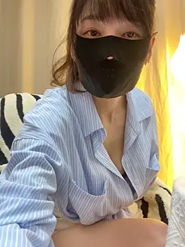 Snapshot of Annabody chatting on 02.12.25 Annabody online show from 02.12.25