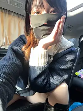 Snapshot of Annabody chatting on 02.16.25 Annabody online show from 02.16.25