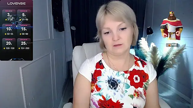 Juarnea online show from 02.13.25