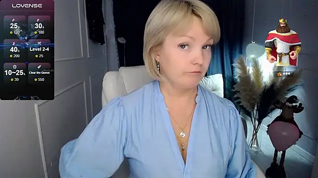 Juarnea online show from 02.17.25