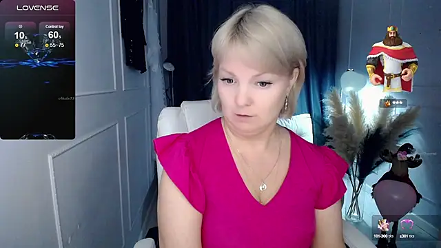 Juarnea online show from 02.18.25