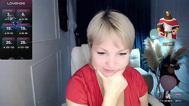 Juarnea online show from 02.26.25