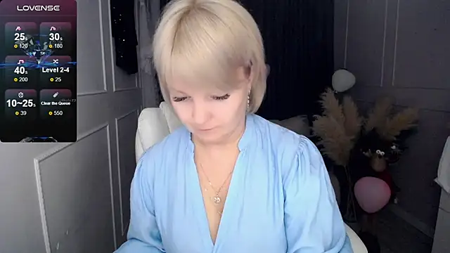 Juarnea online show from 03.03.25