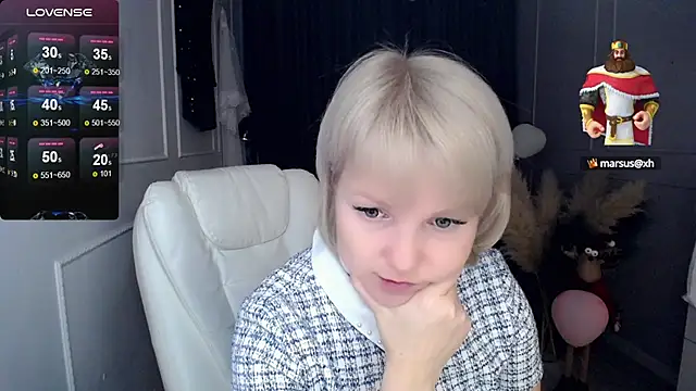 Juarnea online show from 03.05.25