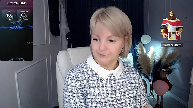 Juarnea online show from 03.05.25