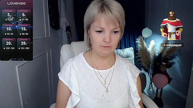 Juarnea online show from 03.06.25