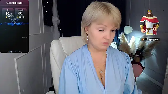 Juarnea online show from 03.10.25