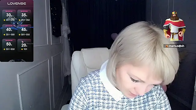 Juarnea online show from 03.13.25