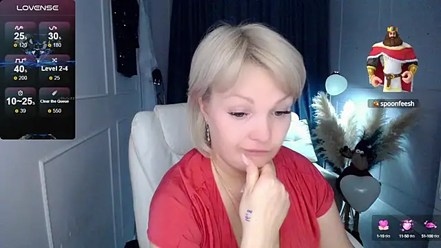 Juarnea online show from 03.14.25