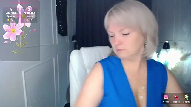 Juarnea online show from 09.22.25