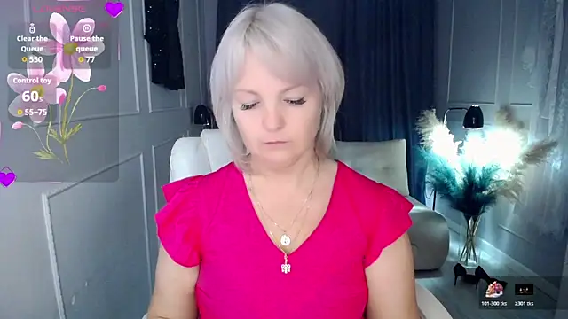 Juarnea online show from 10.28.25