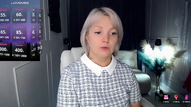 Juarnea online show from 11.18.25