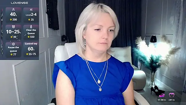 Juarnea online show from 11.28.25