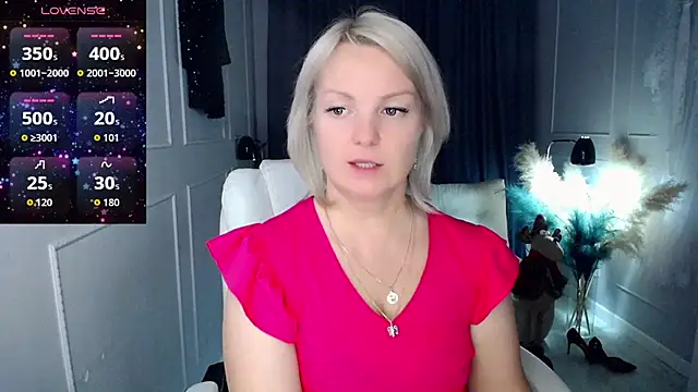 Juarnea online show from 12.20.25