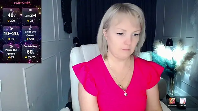 Juarnea online show from 02.11.26