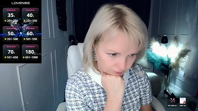 Juarnea online show from 02.19.26