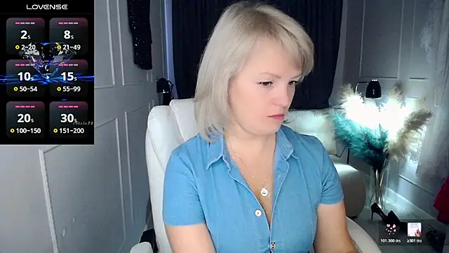 Juarnea online show from 02.20.26