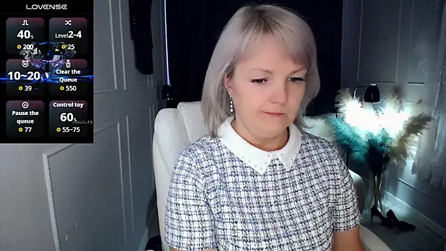 Juarnea online show from 03.04.26