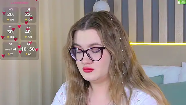 Nancy Mooree online show from 04.15.26