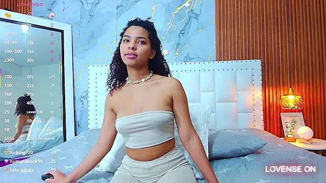 littleebonny online show from 02.09.25