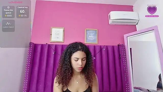 littleebonny online show from 11.29.25