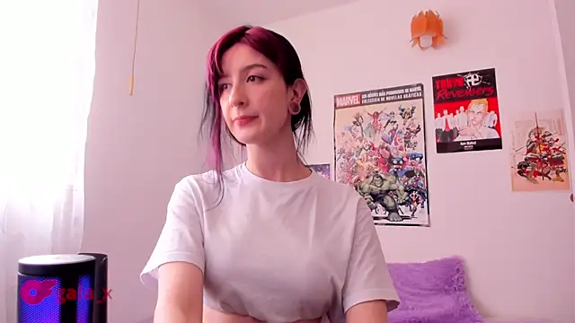 Snapshot of sunshine_girl9 chatting on 01.15.25 sunshine girl9 online show from 01.15.25