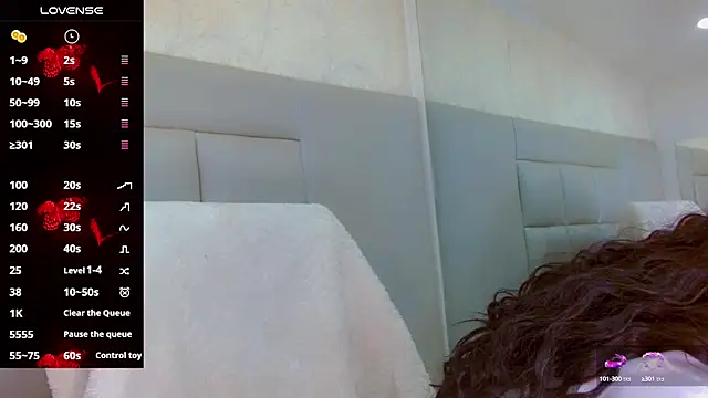 KayleighDreams  online show from 01.29.25