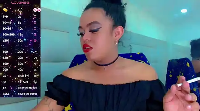 KayleighDreams  online show from 02.03.25