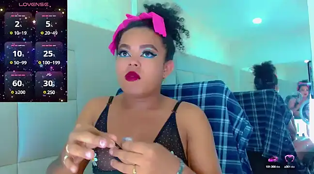 KayleighDreams  online show from 02.21.25