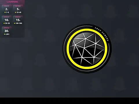 KayleighDreams  online show from 11.13.25