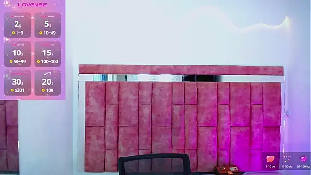 KayleighDreams  online show from 03.31.26