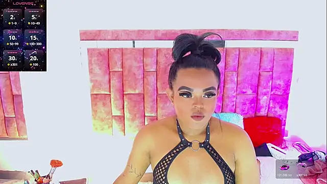 KayleighDreams  online show from 04.17.26